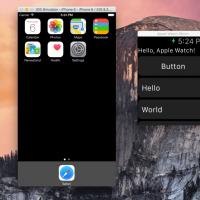 The best iOS emulators on PC for Windows Also, the developers provide an open API